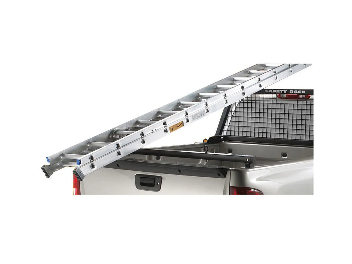 No Chevrolet/GMC Bed BACKRACK | HD | Black, 2007-2014 1500; by Silverado/Sierra Rear Chevrolet/GMC with Bar Truck 11519 2500/3500 | Silverado/Sierra RealTruck Compatible Drill 2007-2013