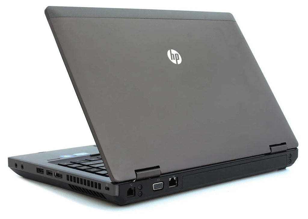 6475B Ram GHz A6 AMD (Refurbished) 320GB HP HDD W10P 2.70 Restored Probook 4GB Laptop