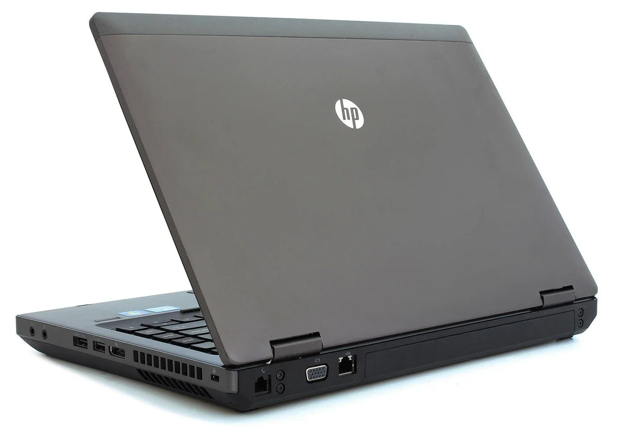 6475B Ram GHz A6 AMD (Refurbished) 320GB HP HDD W10P 2.70 Restored Probook 4GB Laptop