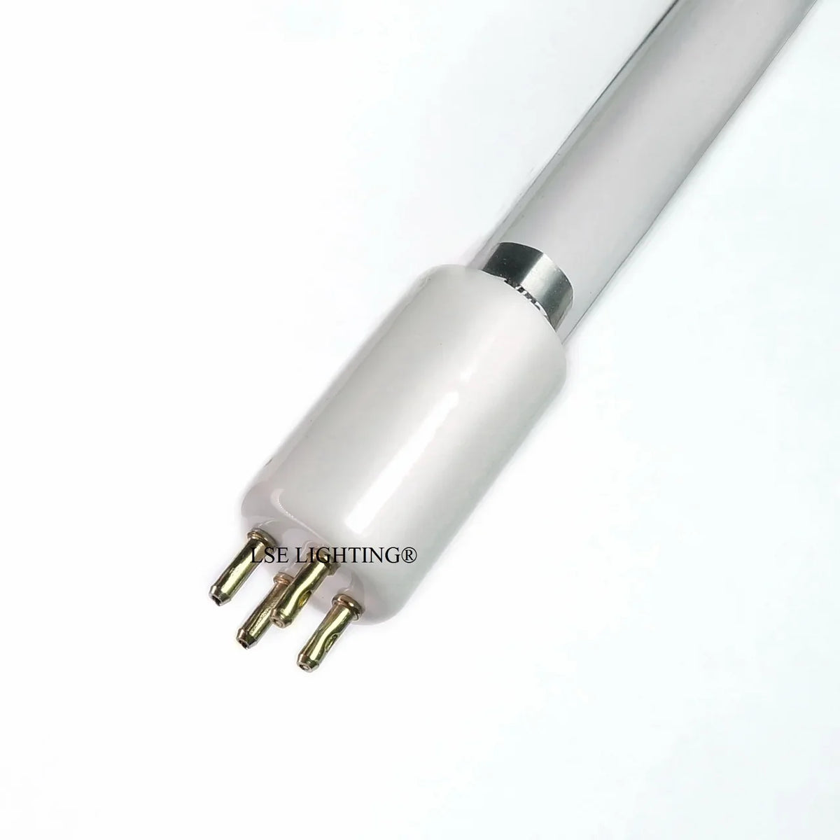 Sterilizer 33W UV P12-4-739 Bulb Lighting for PT-12 LSE PurTest