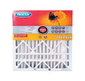in. 25 H D in. 4 Filter x W Pleated 11 Air (Pack in. MERV 20 3) x of BestAir