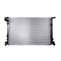 17-18 Fits 8W0121251Ak 2.0L Audi 8W0-121-251-Ak Turbo Radiator Au3010154 New Q7