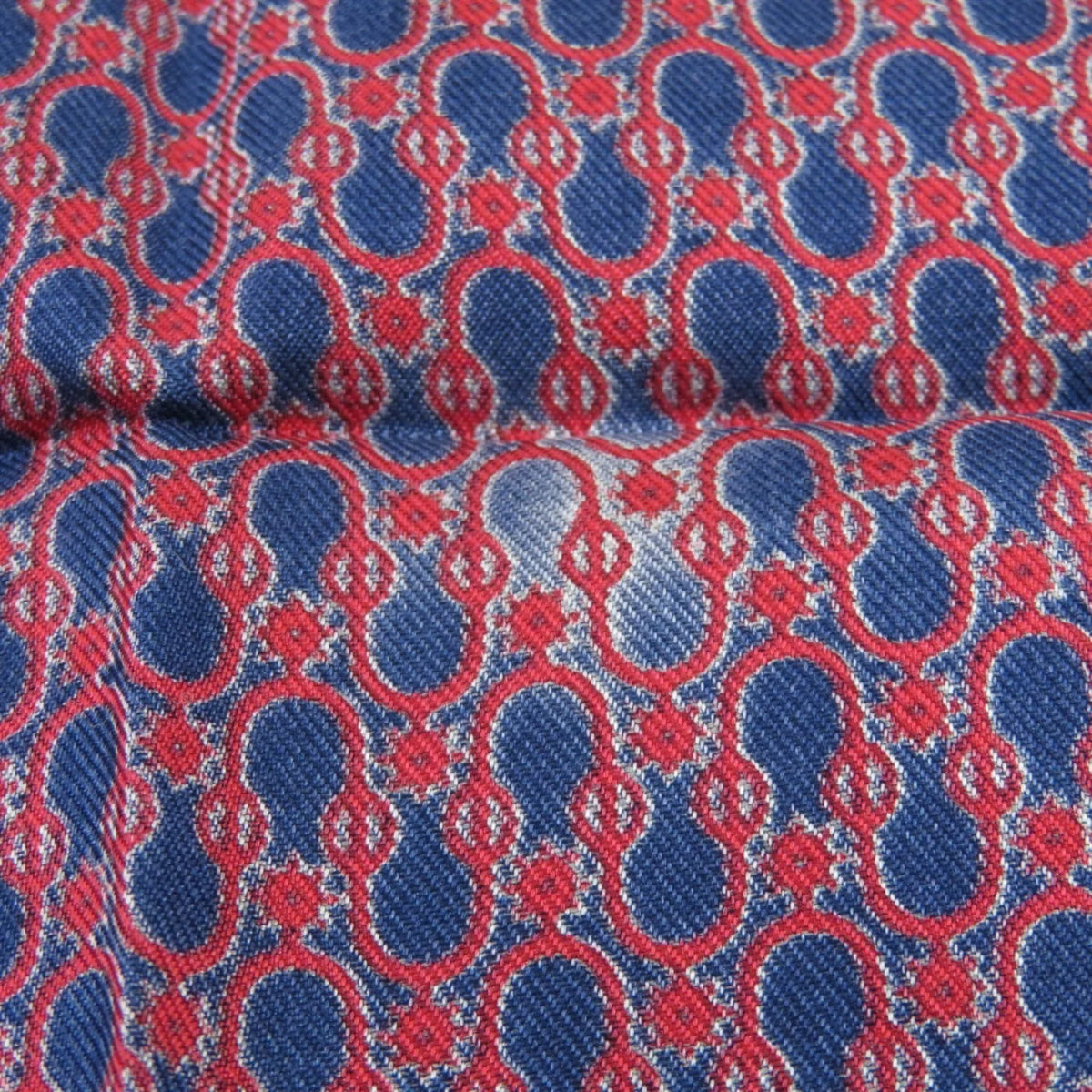muffler (Good) Carré HERMES scarf Hermes Pre-Owned neckerchief 45 silk ladies