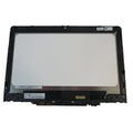 20SE w/ 6 Touch Yoga Gen 11e 5M10W64489 Bezel HD Screen 11.6" 20SF Lcd