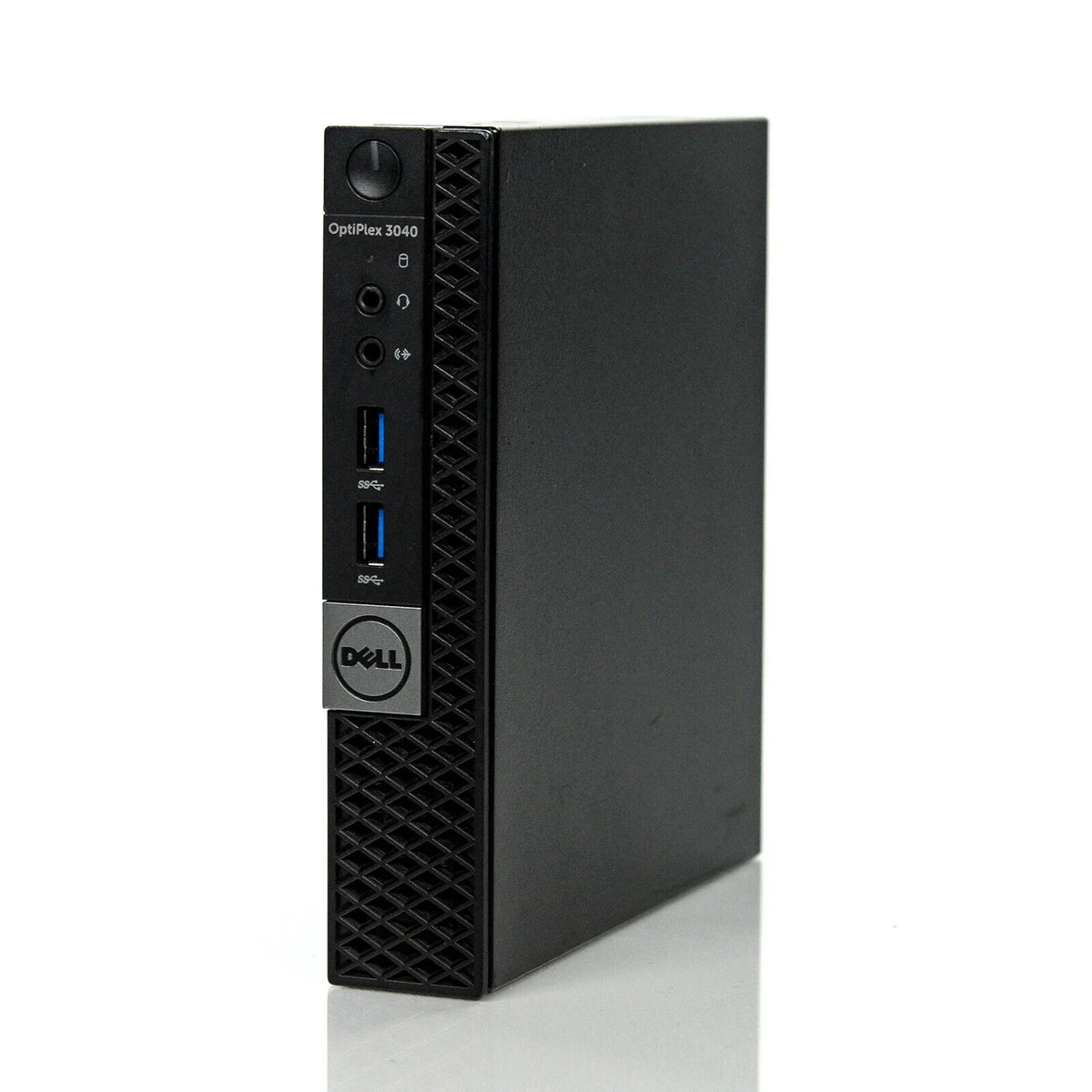 Gen- 500GB 8GB Ram PC 3040 Micro 6th Core OptiPlex HHD (Refurbished) i5 Restored
