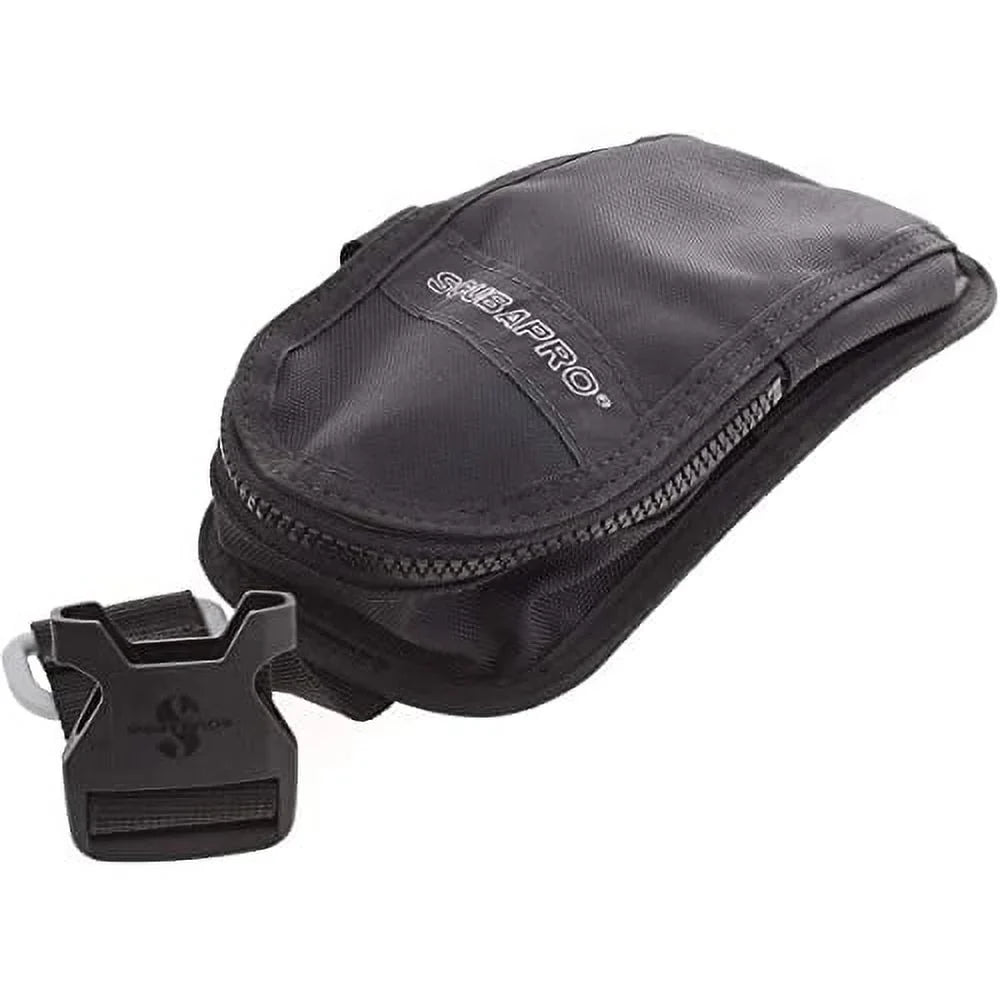 1.5 Weight Buckle in) (3.8 Pouch lb) (5.4 12 kg, cm, Scubapro