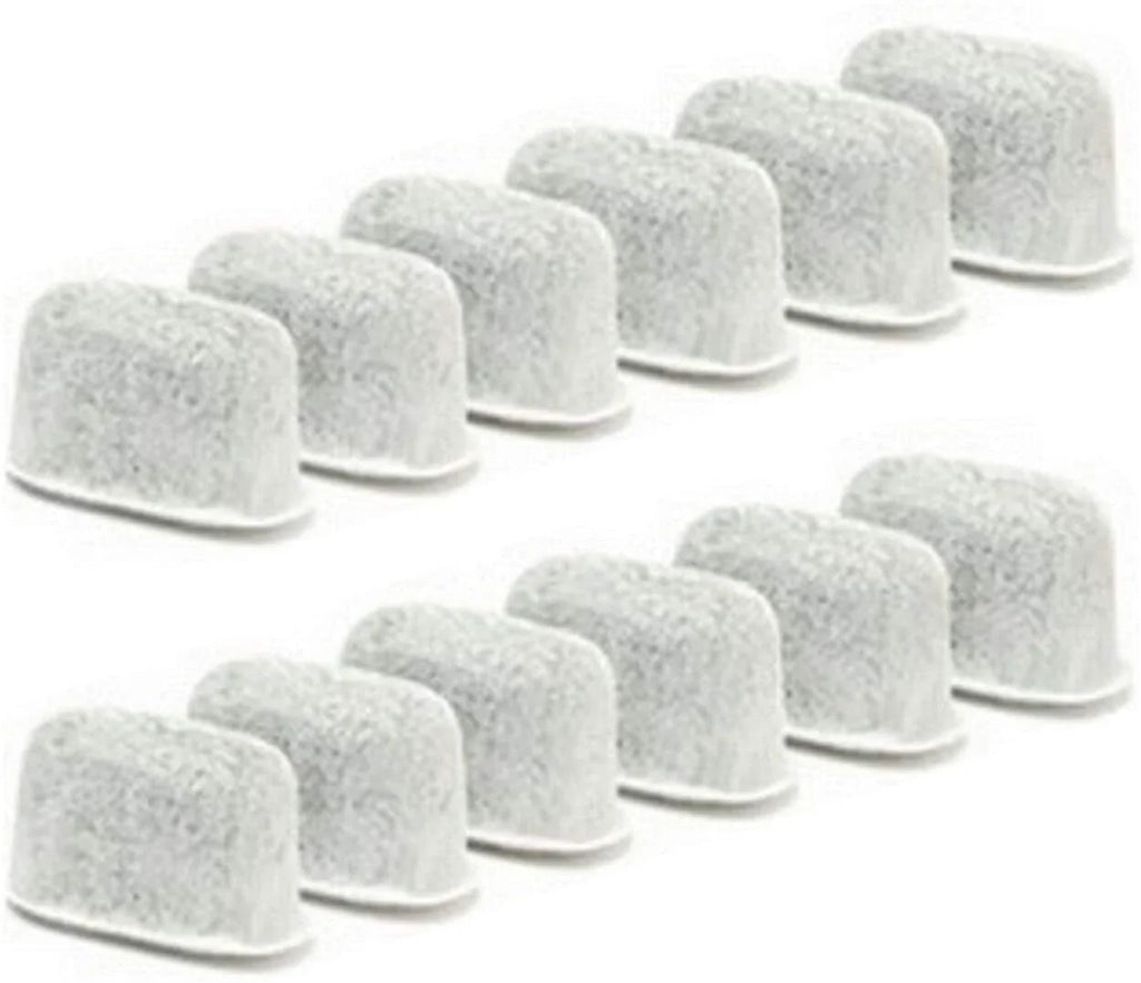 filters) Cartridges Filter Keurig Six (12 liquid
