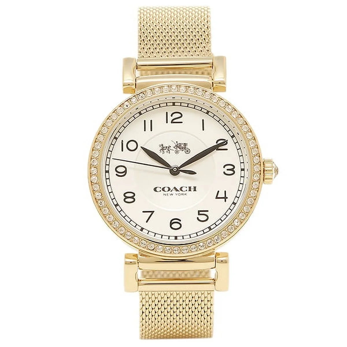 Madison Coach Watch 14502652 Women's