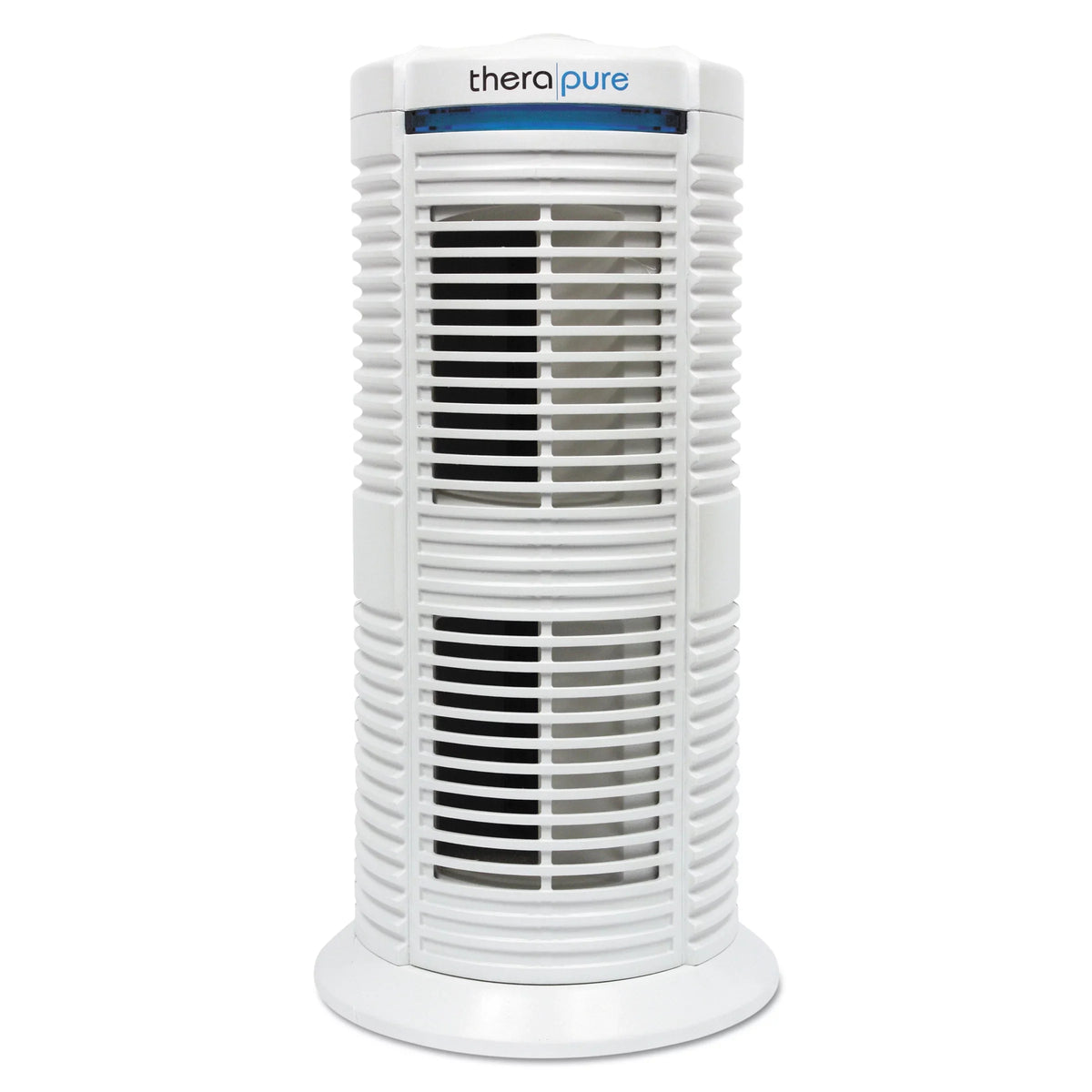 UV design Air White Therapure HEPA 220M Germicidal Envion 3-Speed Purifier