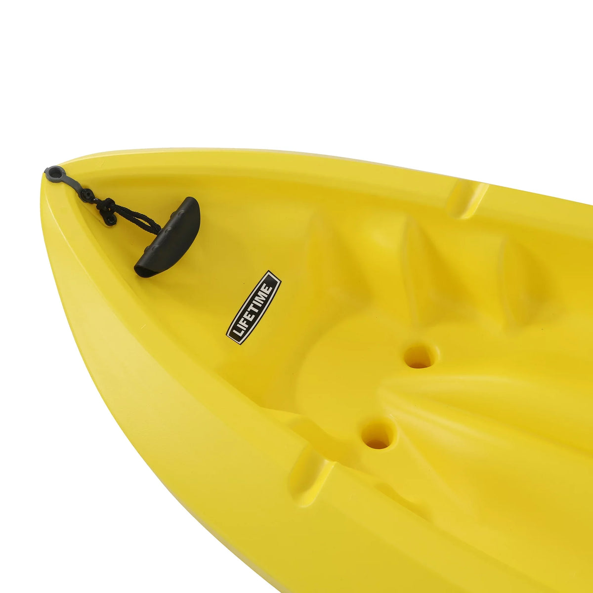 90709 Kayak Wave Lifetime ft Youth Included), 6 (Paddle