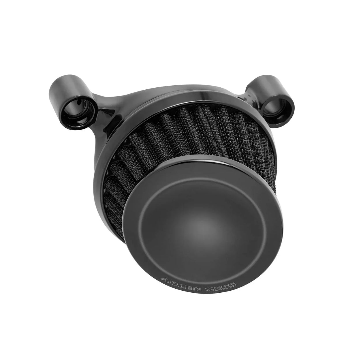 Air Cleaner Ness Mini (600-022) Black 22 Arlen