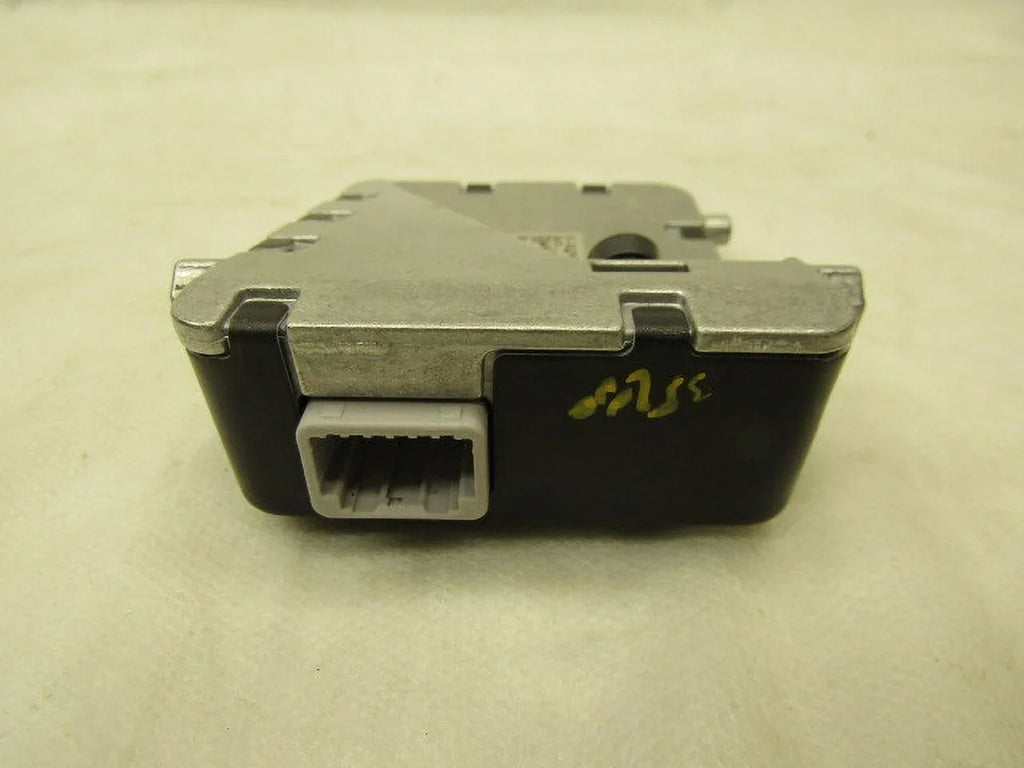 Pre-Owned LKQ Lane (Good) Toyota Windshield Warning Tacoma OEM Camera 2018-2022 Mounted Departure