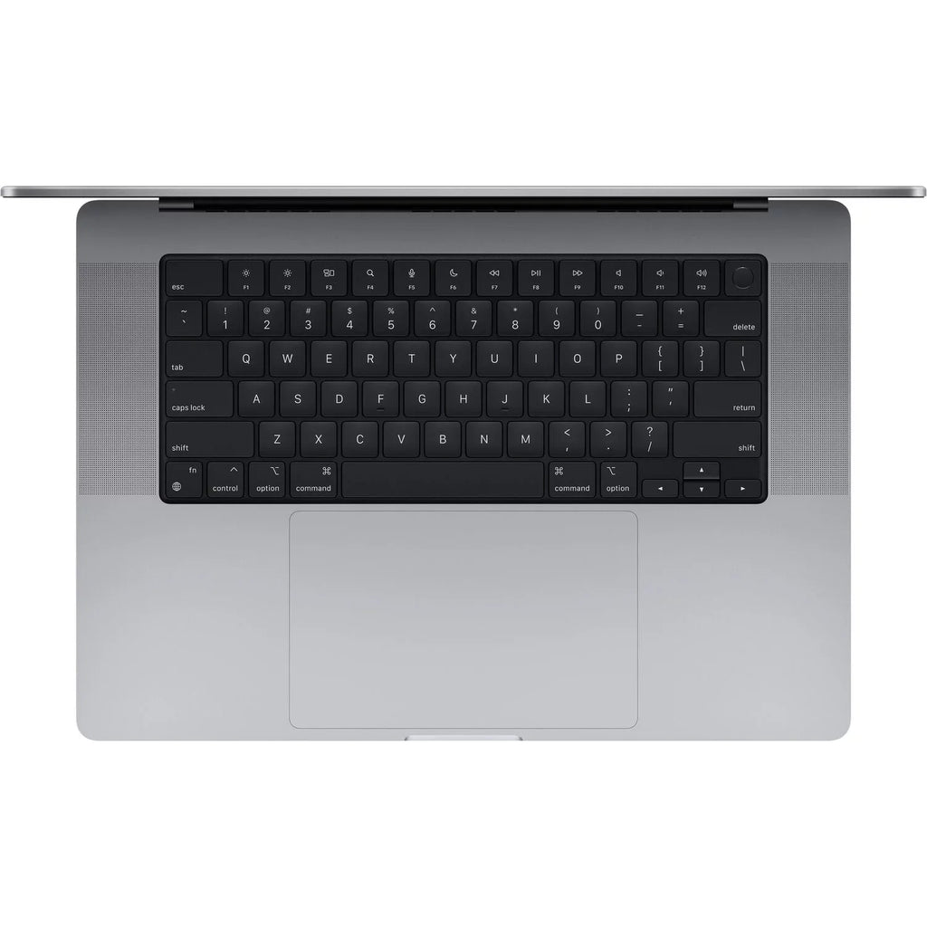 4TB 12-Core Space GPU 19-core 23) CPU 32GB (Jan (CTO) Gray 16-in Z1740017R M2 - MacBook Pro Pro: