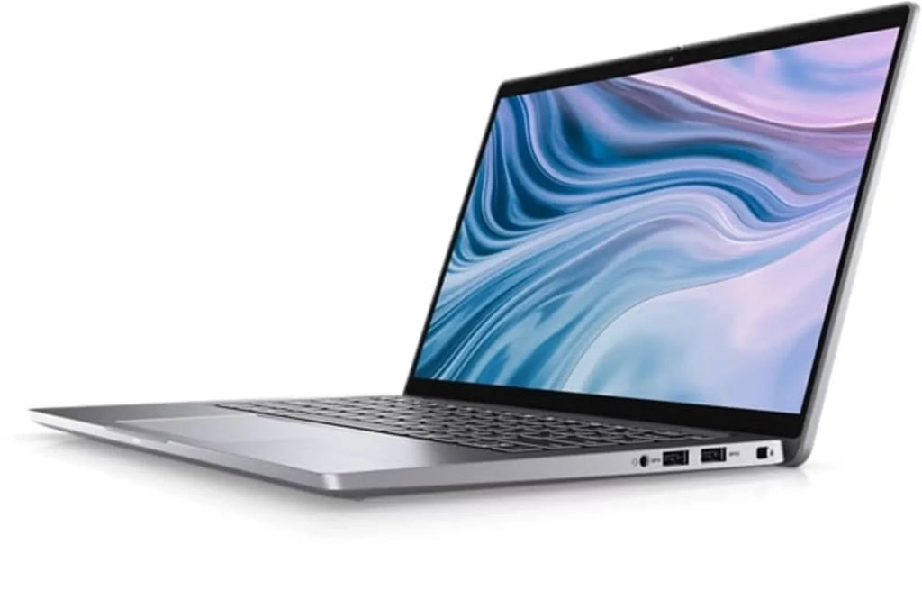 (2020) CPU 10th Core 256GB 2-in-1 (Refurbished) Latitude Gen 4.9 Restored Touch 7000 14" 7410 FHD - | Cores 4 | - @ SSD RAM | i7 GHz 8GB -