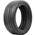 Sentra Nissan 4 Tires Pirelli SR 205/50R17 2017-19 Fits: Nissan Sentra SR CINTURATO Turbo, 89Y 2013-16 Set P7 of