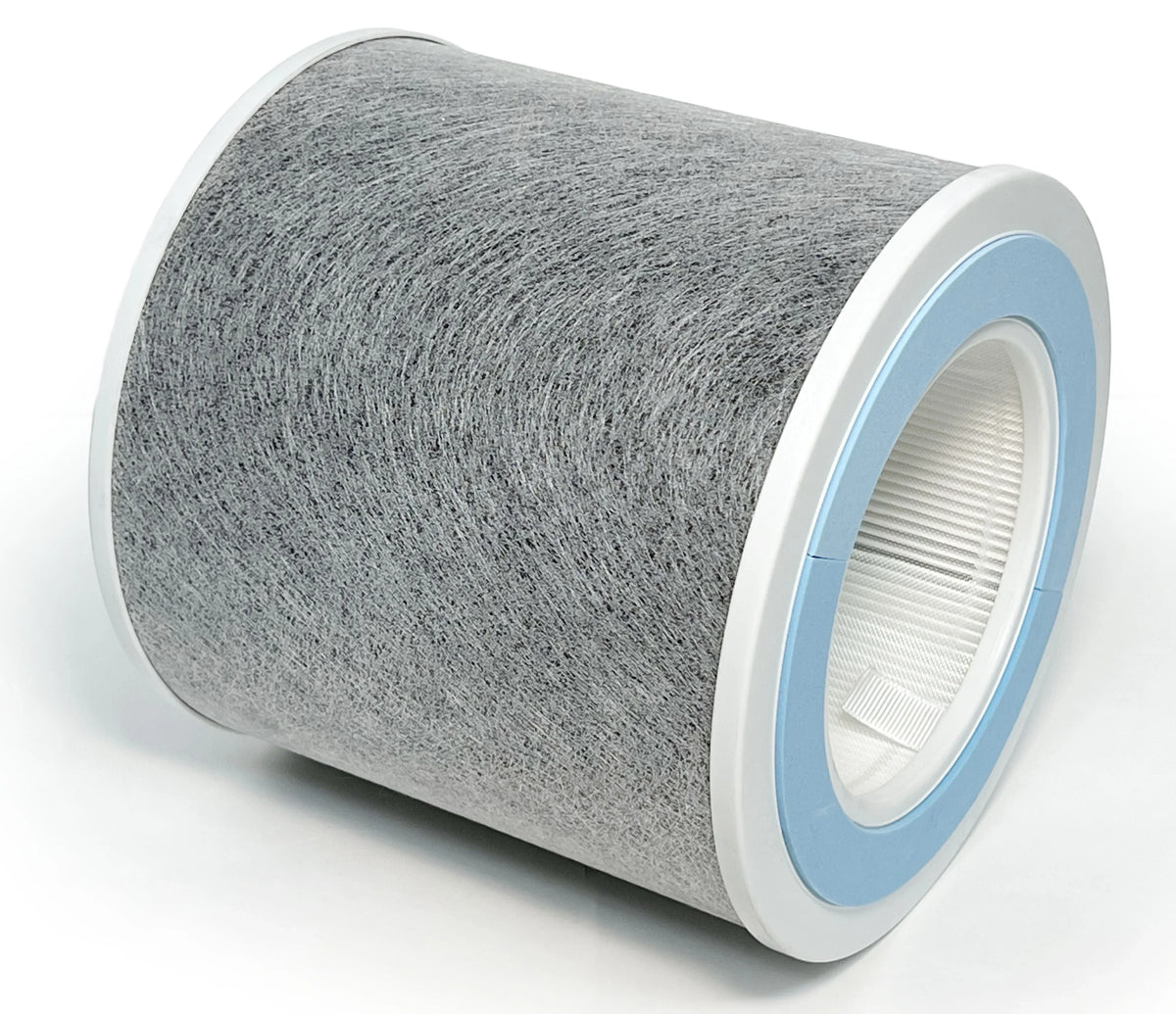 Packs Air For HC452, 3 Replacement Purifier HP102 Activated HP102 Shark Filter Carbon HEPA True