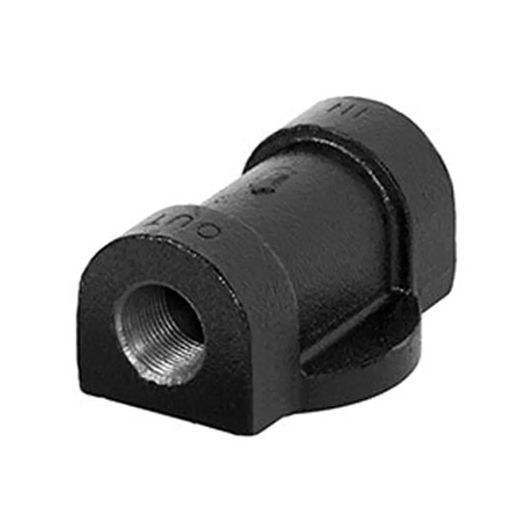 Fuel 1200KTG9075 Fill-Rite w/Pipe Head Nipple Filter 3/4"