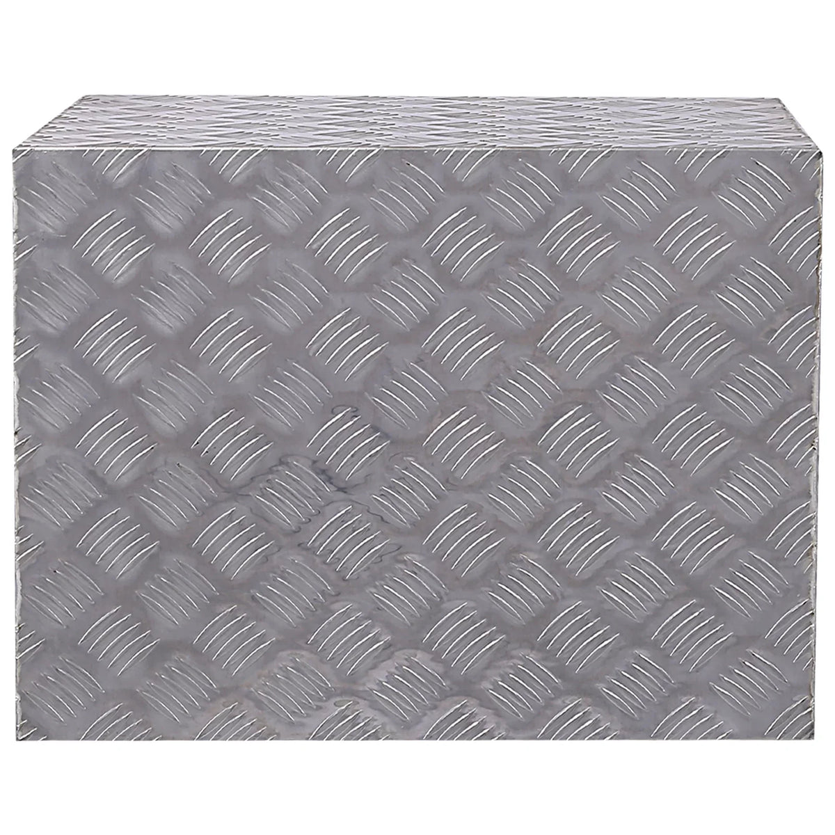 Storage Bed JBLCC Box, Pickup Keys, Lock Box, Silver Tool Underbody exterior RV Box Box, Storage 24" Aluminum Tool Trailer Truck Tool w/ Organizer,