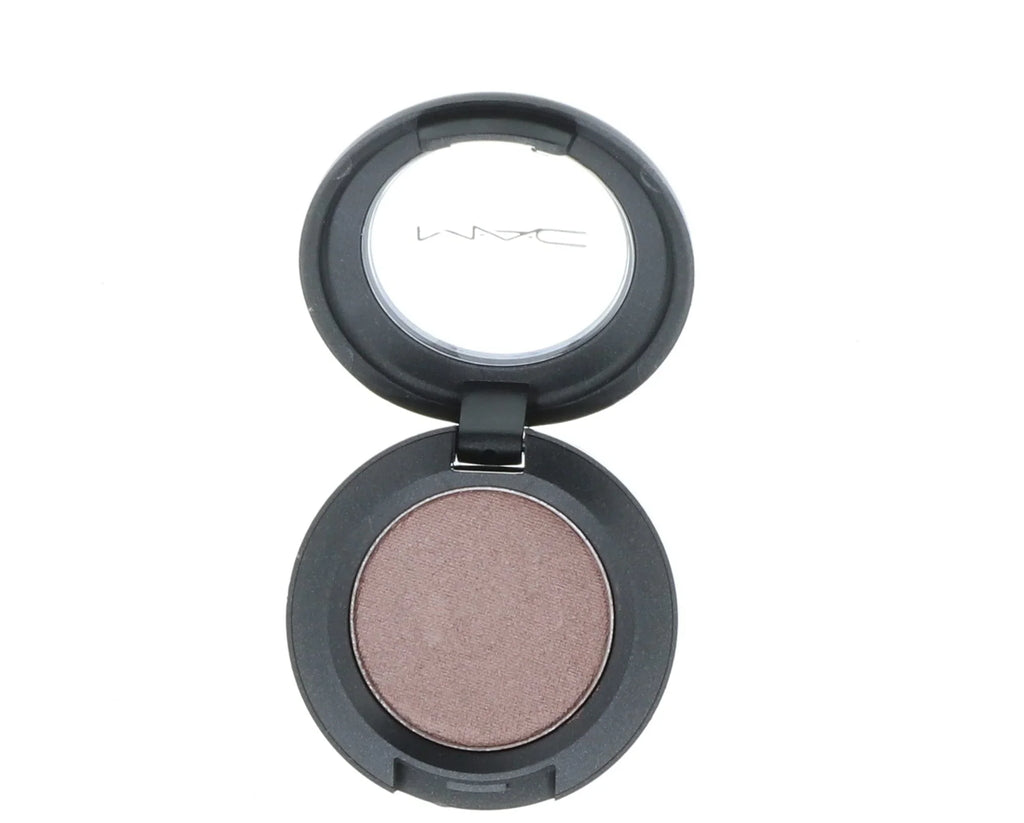 Powder Eye Small Mac Shadow - Taupe 1.5G/0.05Oz, Satin -
