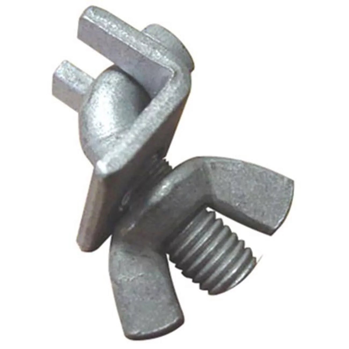 Joint Gallagher G603934 - Fence Clamp, 1 10-Pk. Electric Quantity