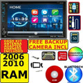 DIN 08 DOUBLE BLUETOOTH USB 10 STEREO 06 CD DVD 07 RAM CAR 09 RADIO TOUCHSCREEN
