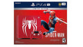 Spider-Man Pro (Refurbished) Console 4 [Discontinued] Bundle Edition Marvels PlayStation - () 1TB Restored Limited