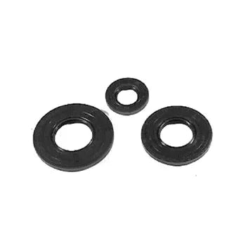 Model #: # Seal Kit, All Pro S6345 420831952, Seadoo 92-05 290830749, 420930580 580/650/720 Cross Oil PWC/Jetboat 290930580, 290831952, Ref 420830749, Crankshaft