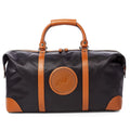 Debossed Signature MOJO Women's Bag Duffel Black Eagles Philadelphia