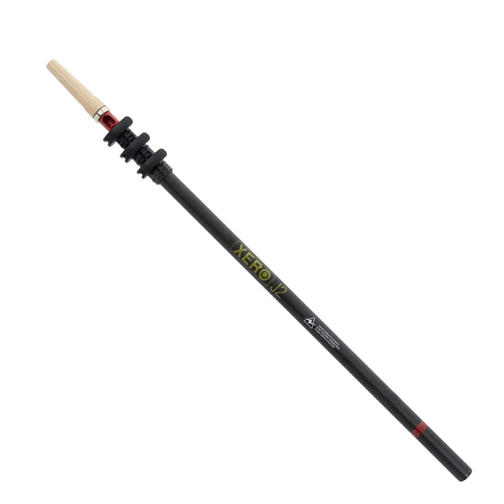 Cleaning Window for Pole XERO J2 Extension