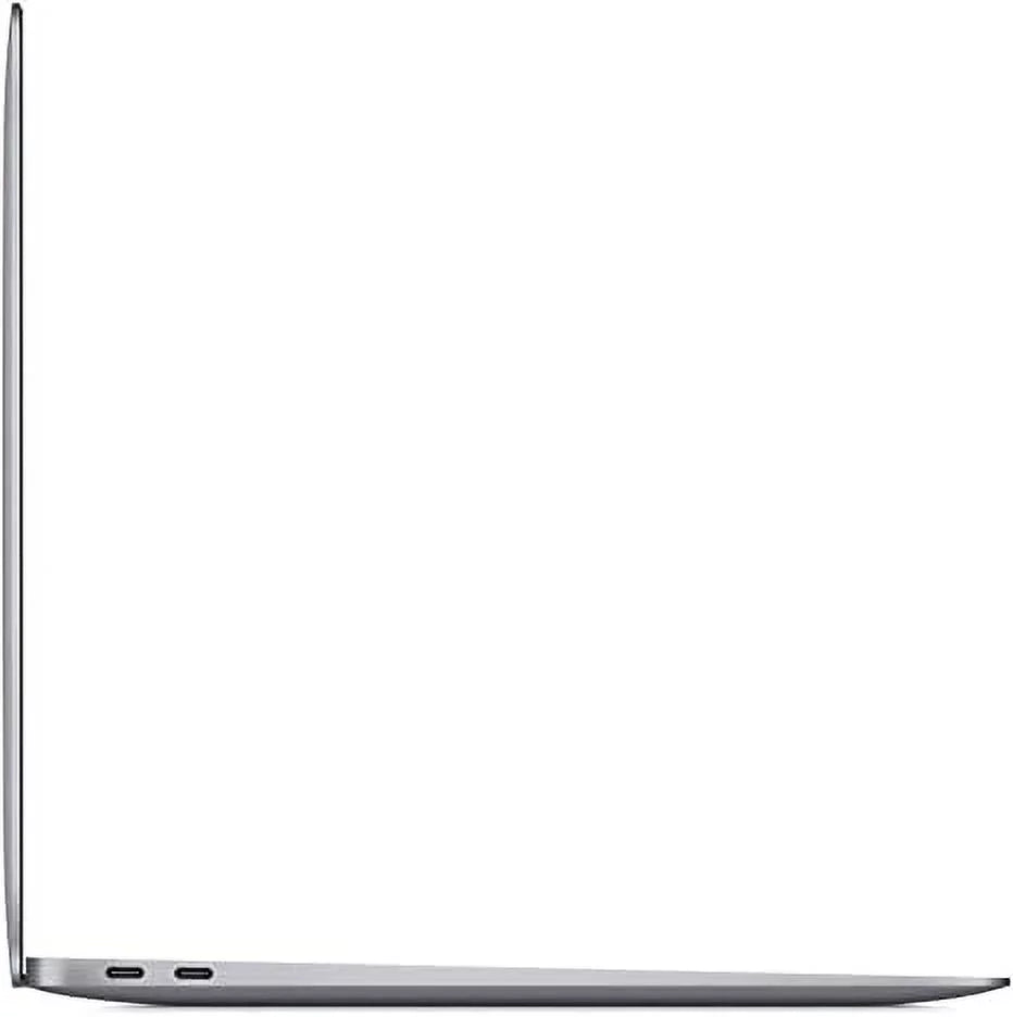 13.3" AIR Used RETINA MRE82LL/A DISPLAY 128GB I5 - SPACE GRAY MACBOOK 8GB