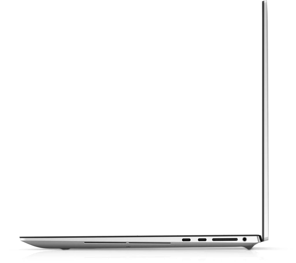 3050 CPU + Laptop 17" i7 - RTX GHz RAM 9710 - (Refurbished) FHD+ XPS Core 64GB - SSD 8TB 8TB 4.6 Cores - 11th (2021) SSD @ Gen 8 Restored