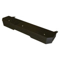 Rear Black Under Lockbox Chevy 2007-2016 1500 Seat for Silverado 30701