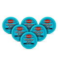 Pack OKeeffes 6 Healthy Feet 91g Jar