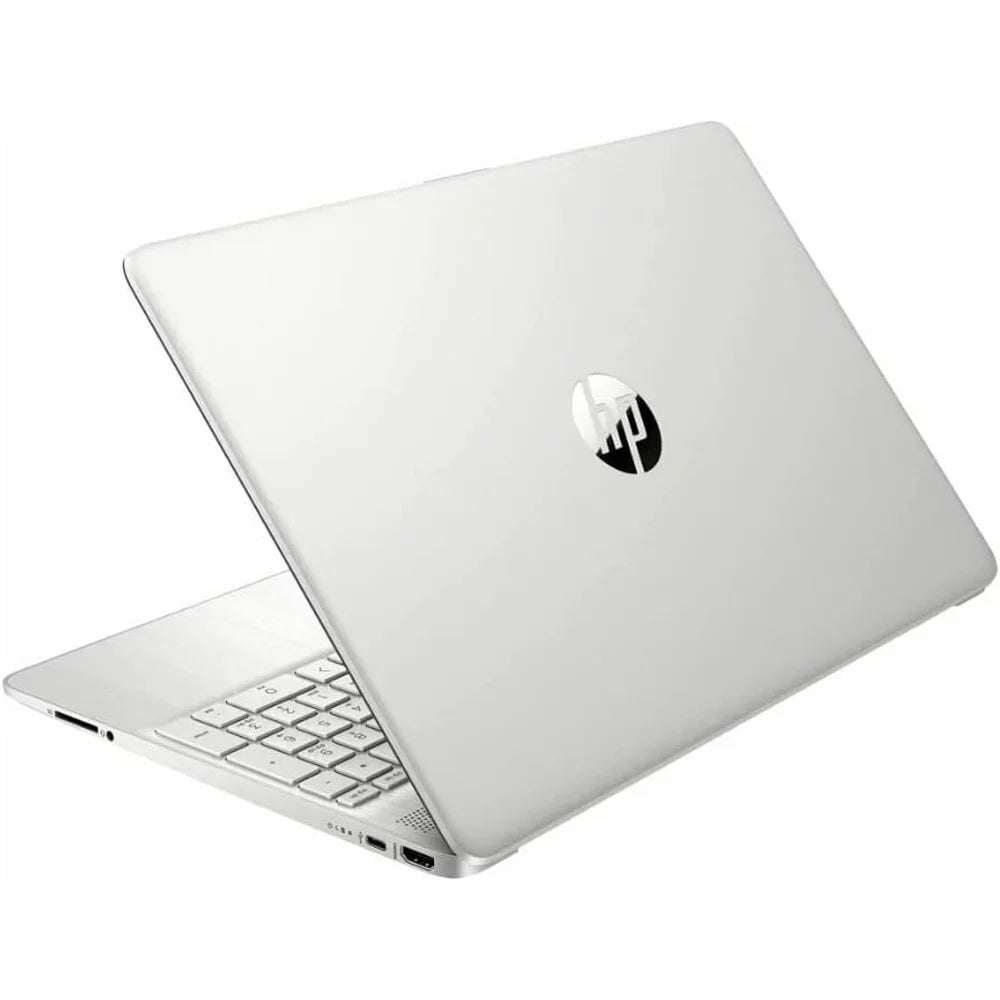 YR Laptop 8GB Protection 15.6 CPS Pack Gold Restored Touch HP Pentium inch Enhanced 2 Bundle Intel with (Refurbished) 7505 446R4UAR#ABA