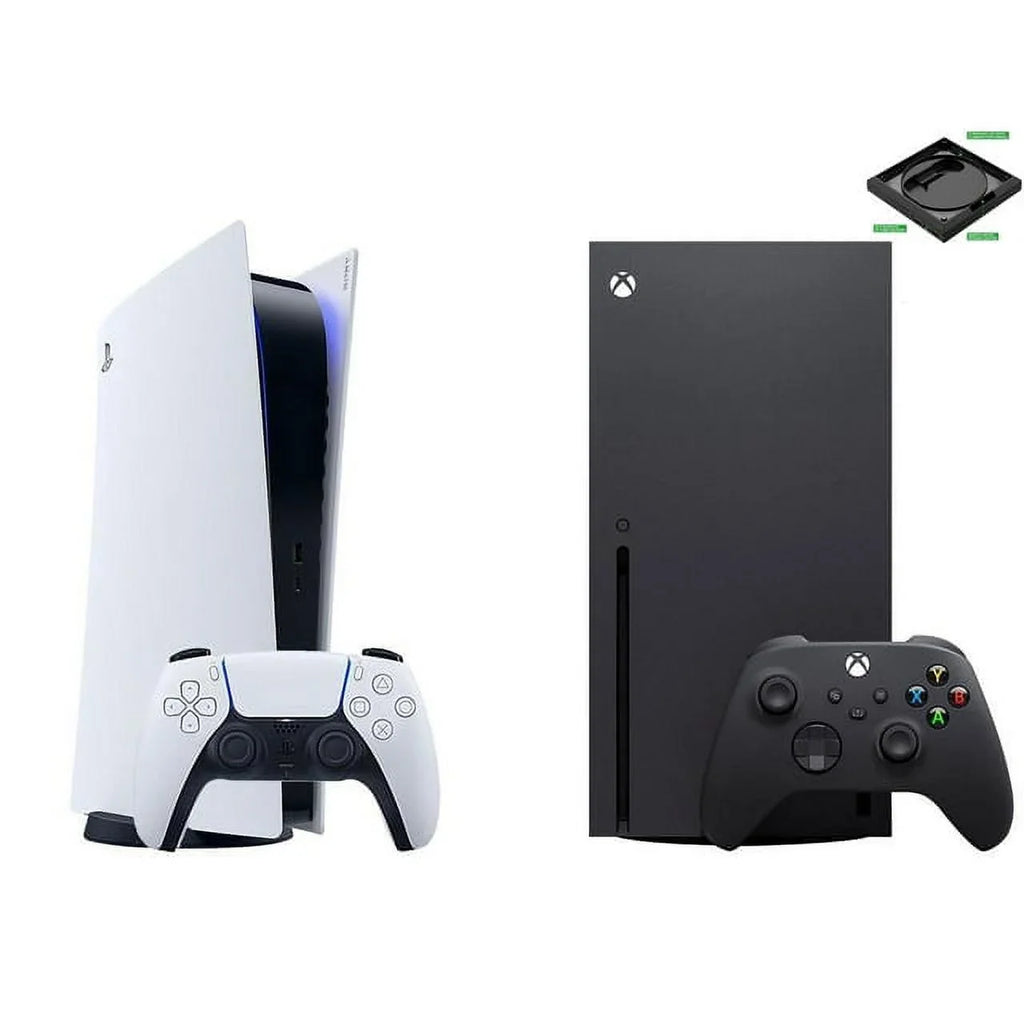 Video PS5_PlayStation Xbox Console Digital Bundle 5 Series with Console, Gaming X