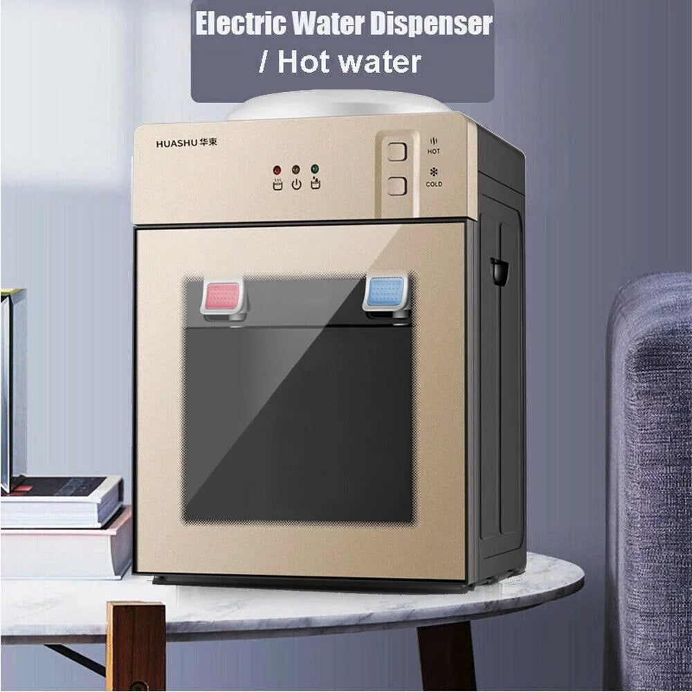 Cold Electric Loading Home for liquid Gallon Steel Dispenser Top Hot Stainless Office DENEST 5