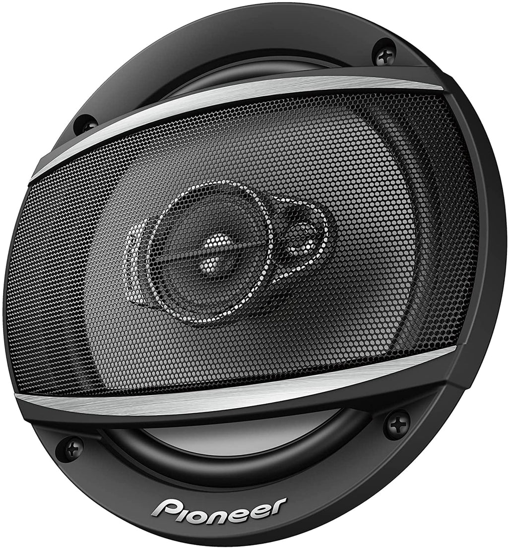 Coaxial 3 System Speaker 6-1/2" Way TS-A652F Pioneer