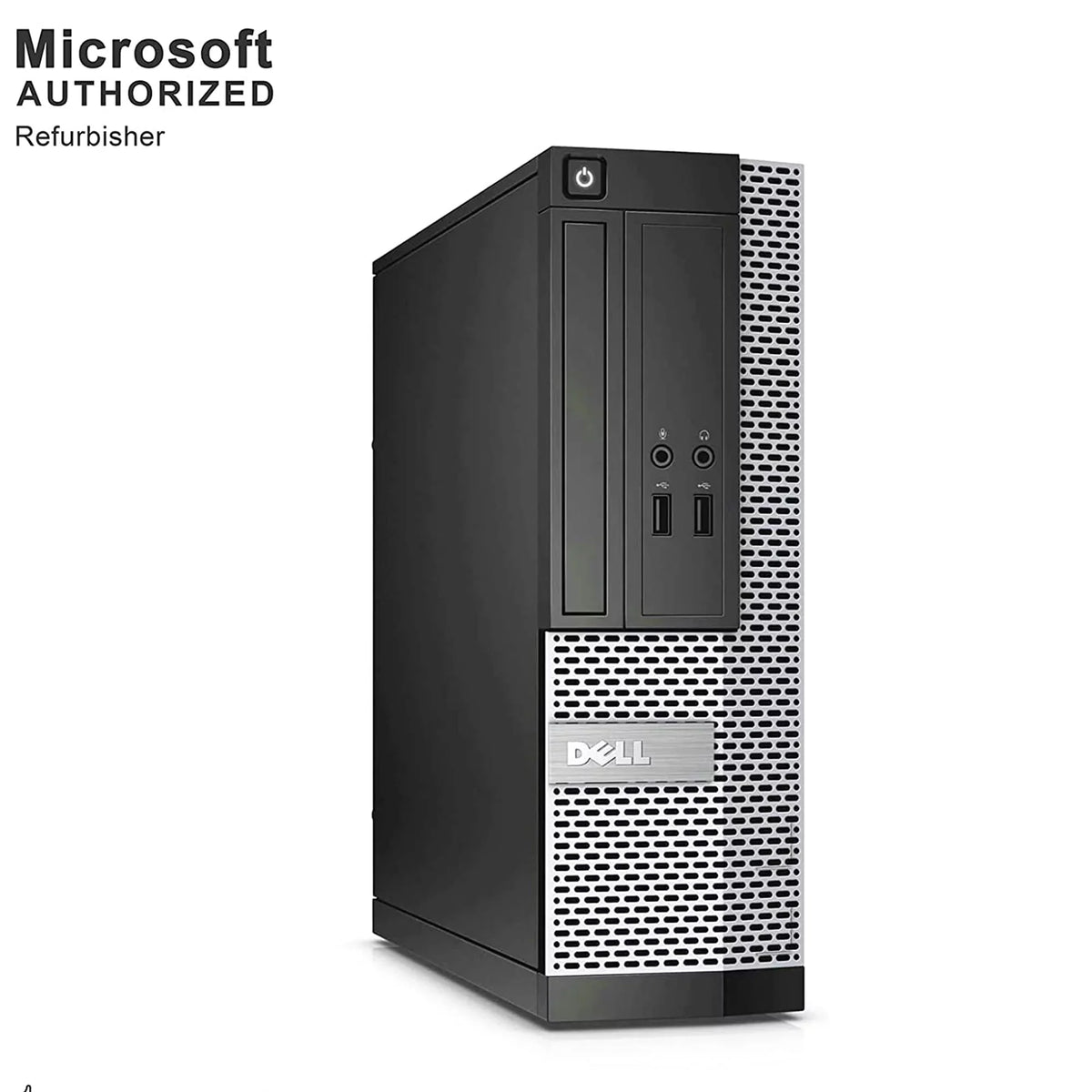 Drive, Intel 11 Windows Gen OptiPlex Core i5 Computer Professional 512SSD Hard SATA 3, (Monitor 3.20 Not 16GB 9010 GHz Quad 64bit PC, RAM, Desktop Used - Included) DDR3