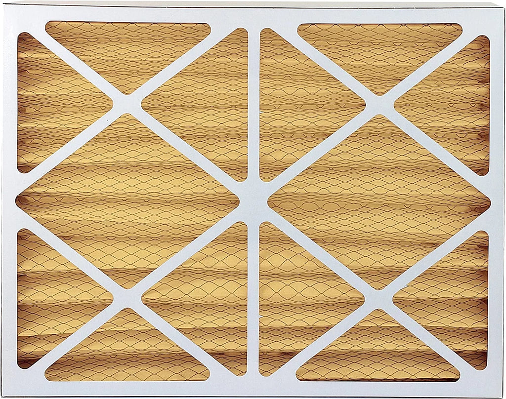 Filters Pleated Furnace 28x30x4 MERV (3-Pack) Air 11 Filterbuy HVAC AC