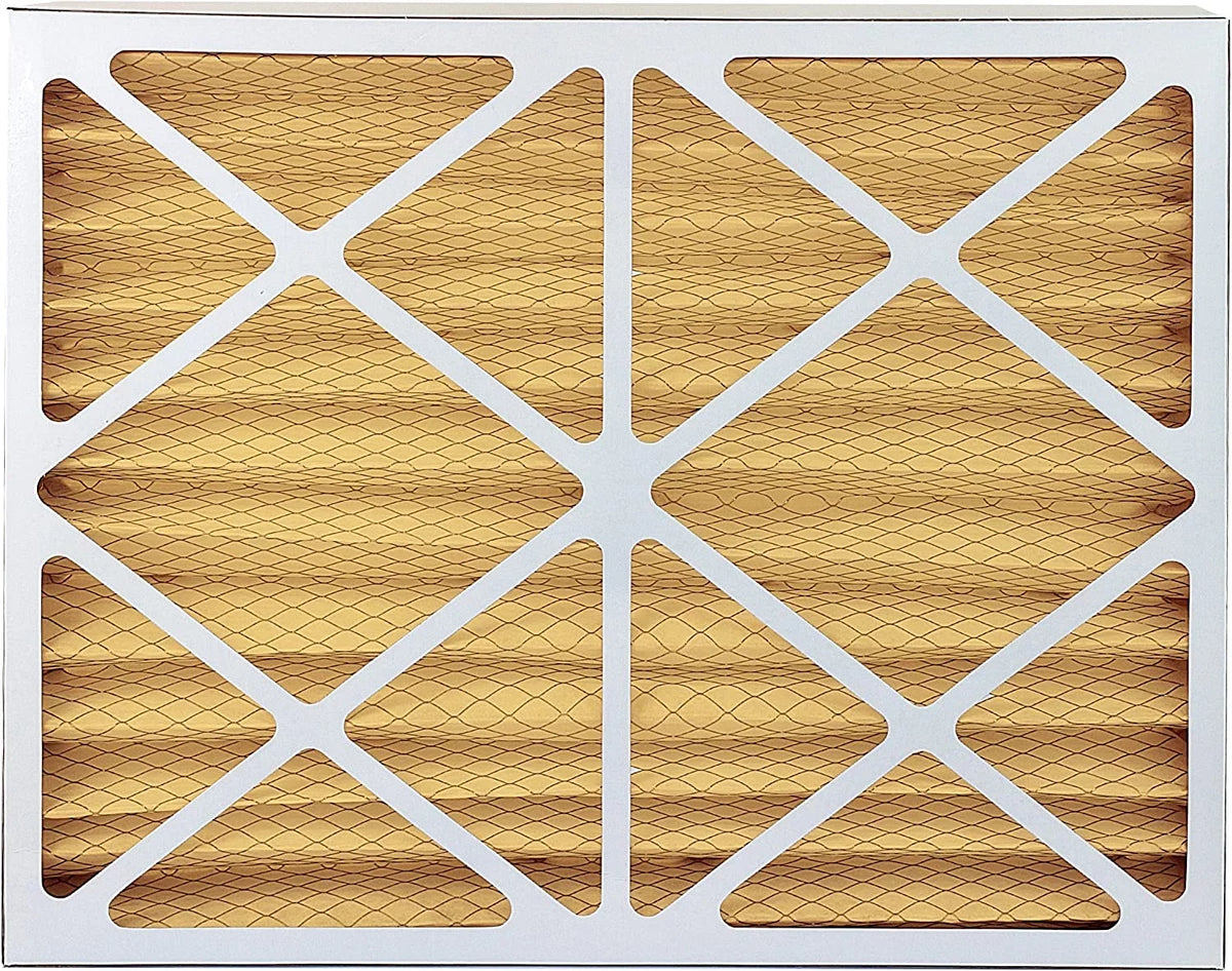 Filters Pleated Furnace 28x30x4 MERV (3-Pack) Air 11 Filterbuy HVAC AC