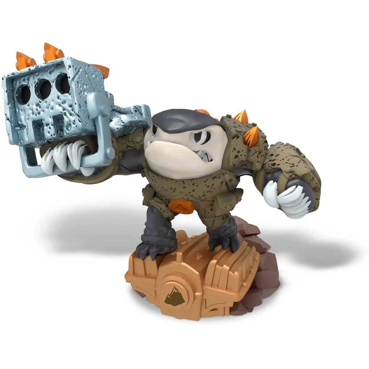 Shooter Terrafin Shark Drivers Character SuperChargers: Skylanders Pack