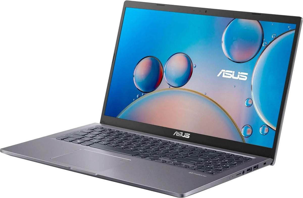 Tigology 15.6" 5, Home, Touchscreen, i5-1135G7, RAM, Keypad, + PCIe Grey ASUS 15 Intel Accessories FHD SSD, Core Webcam, Numeric Laptop, Vivobook 11 Windows 12GB Wi-Fi 512GB