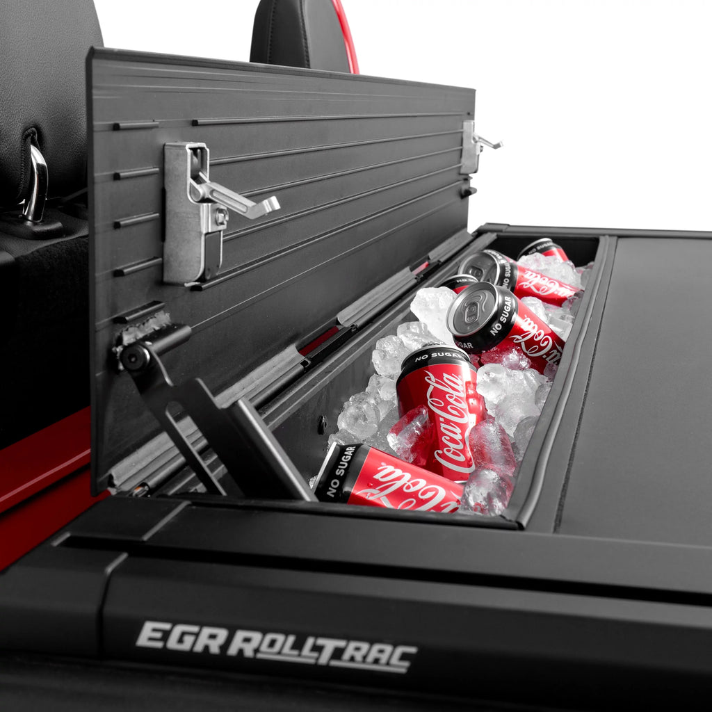 Gladiator Fits Pickup Crew Bed Jeep Jeep RT039031E Wrangler Fits Sport 2020-2024 2018-2023 Door EGR Cab Rolltrac Unlimited Retractable Electric Cover 4
