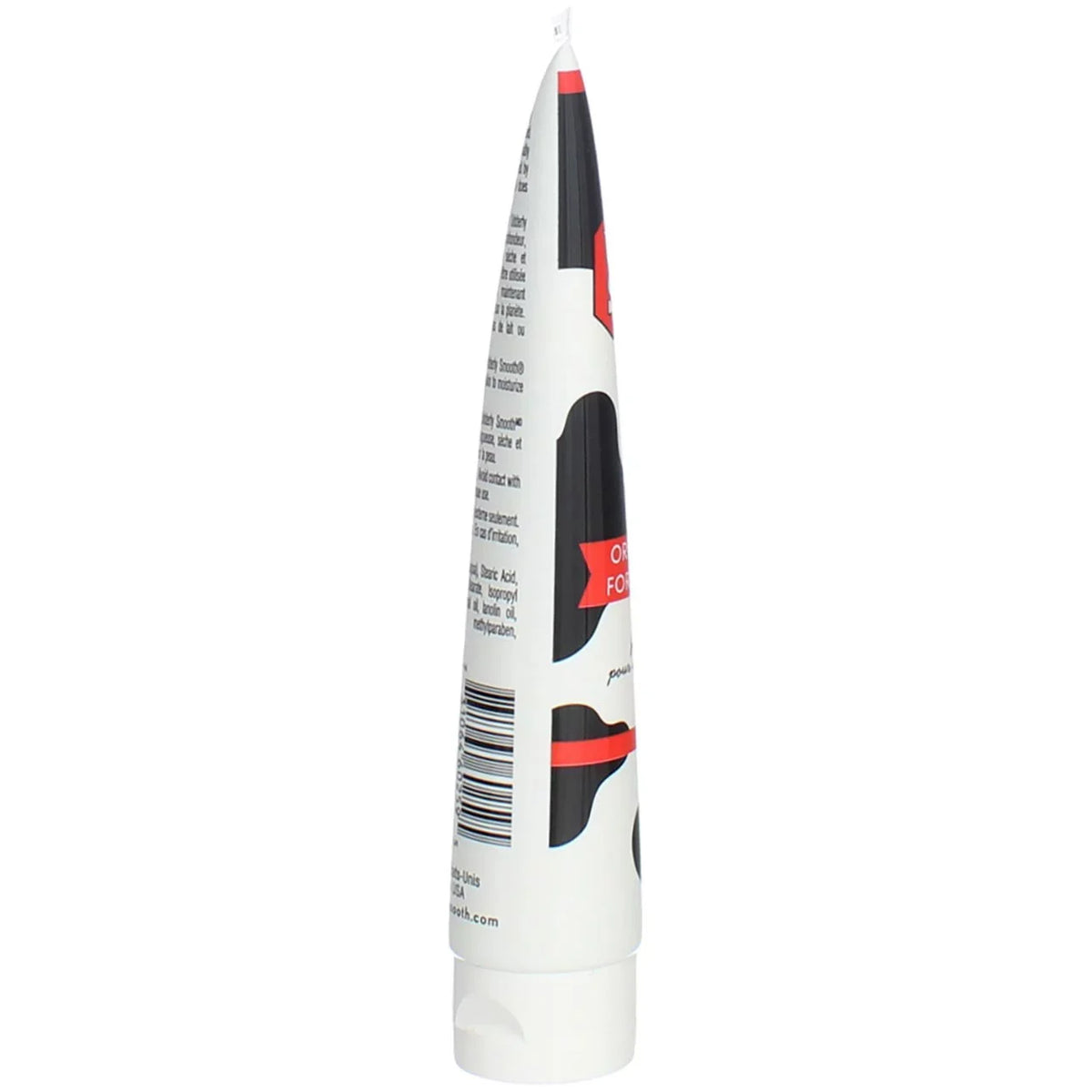 Smooth Cream Each Smooth Hand Udderly Soft Formula, 4oz Pack 5 Original For Skin