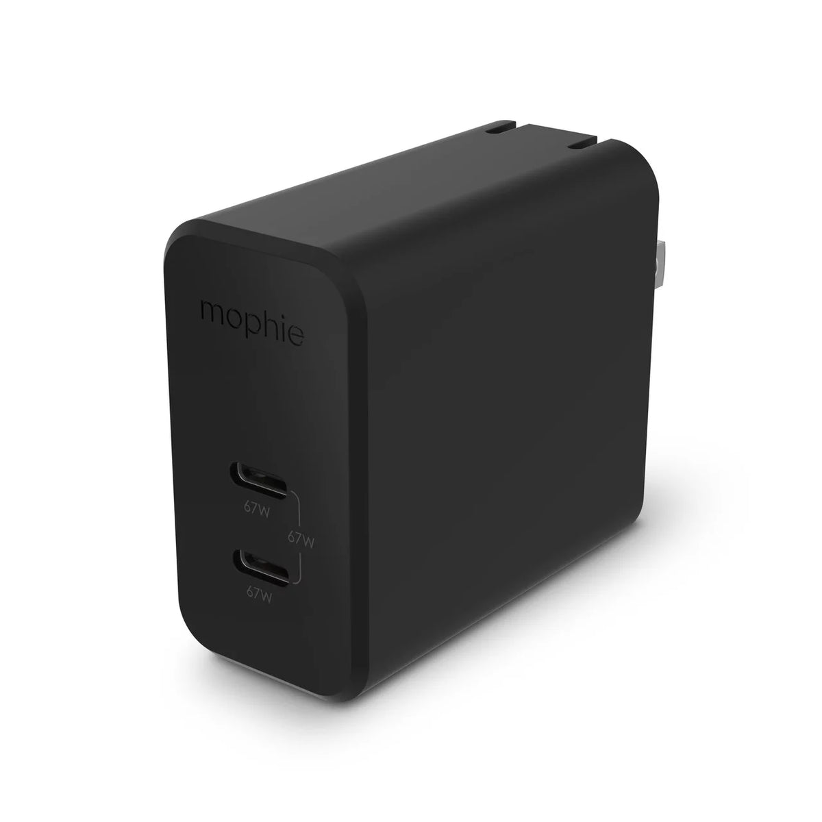 Charger Foldable Note20/10+, - HP More Charger 67W, Pro, Compact Spectre, 3-Port S22/S21, for USB iPad Black 14/13/12 GaN iPhone mophie Galaxy Pro, and Pro/Air, C Fast MacBook Wall Pixel,