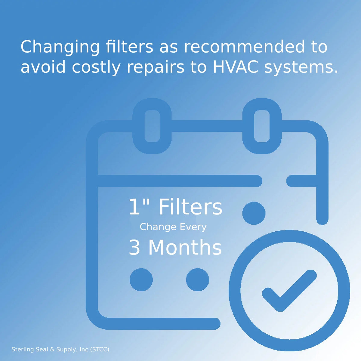 Hi-E 15x20x1, Extended 8, Mechanical MERV Filter, (6 40 Pleated Purolator Pack) Surface Air