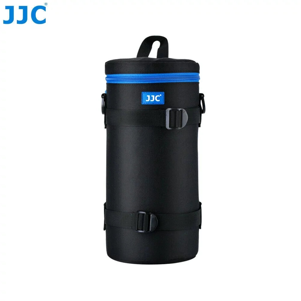 ED JJC Sigma SP for 200-500mm DG liquid F5-6.3 150-600mm VC Nikon F5-6.3/ 150-600mm Case Pouch Di Deluxe G2 /Sigma VR Bag OS DLP-7II 150-500mm Tamron Resistant Lens AF-S F5.6E NIKKOR USD F5-6.3 HSM/