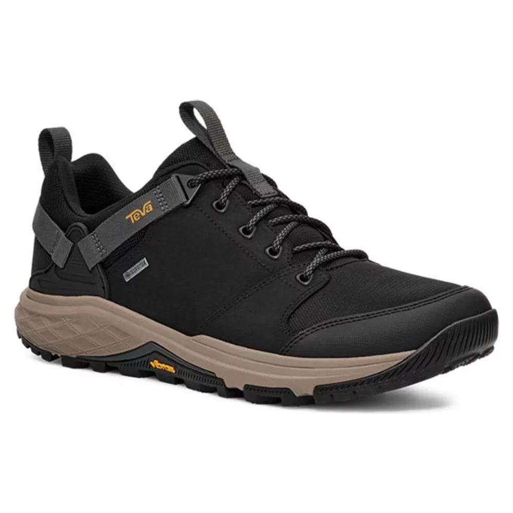 TEVA CHARCOAL BLACK/ - M GRANDVIEW GTX 1134094-BCRCL