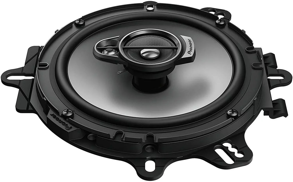 Coaxial 3 System Speaker 6-1/2" Way TS-A652F Pioneer