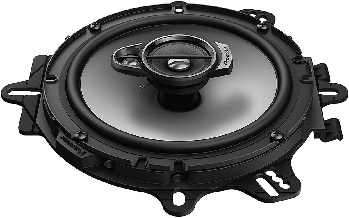 Coaxial 3 System Speaker 6-1/2" Way TS-A652F Pioneer